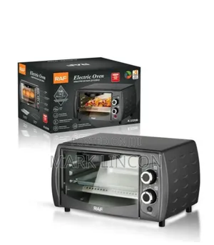 12l Electric Mini Oven