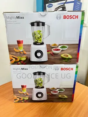 Bosch Mightymixx Blender,