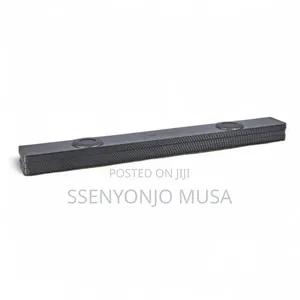 Krypton Portable Sound Bar System 2.2ch– 25w, Bluetooth, Optical, Hdmi