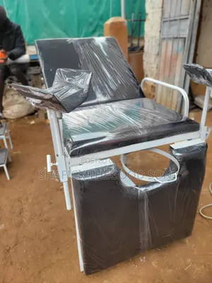 Delivery Bed