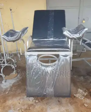 Delivery Bed