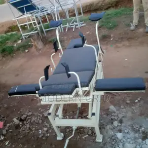 Surgical Bed