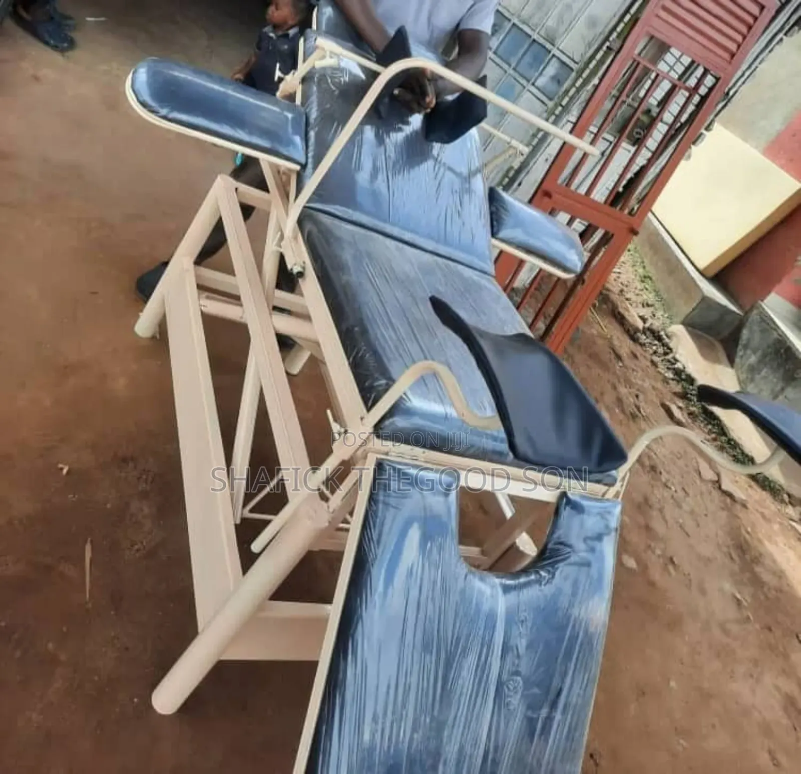Surgical Bed
