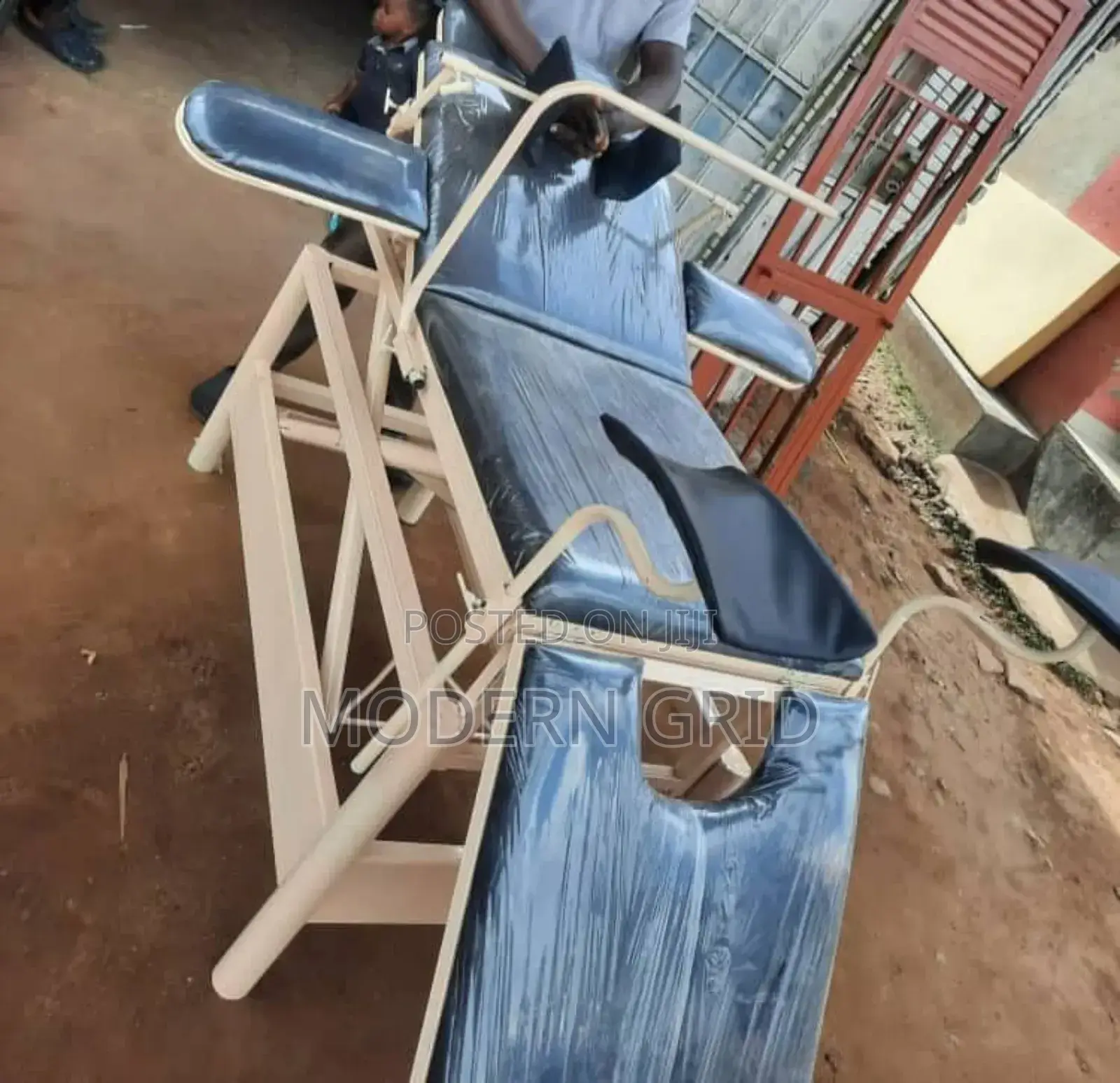 Surgical Bed
