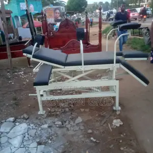 Surgical Bed