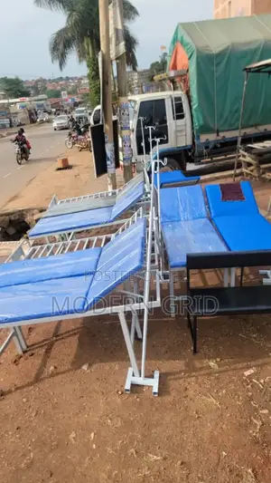 Examination Beds