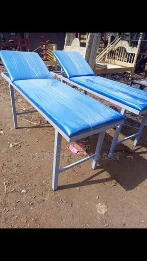Examination Beds