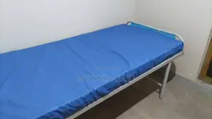 Admission Beds