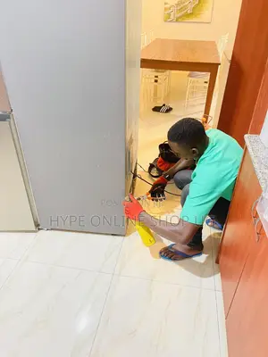 Multiple Service Provider, Fridge Repair Service and Gas Refilling