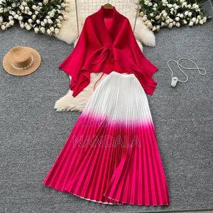 Two Piece Oufit for Ladies