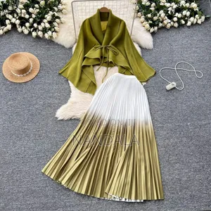Two Piece Oufit for Ladies