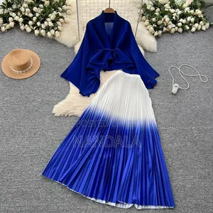 Two Piece Oufit for Ladies