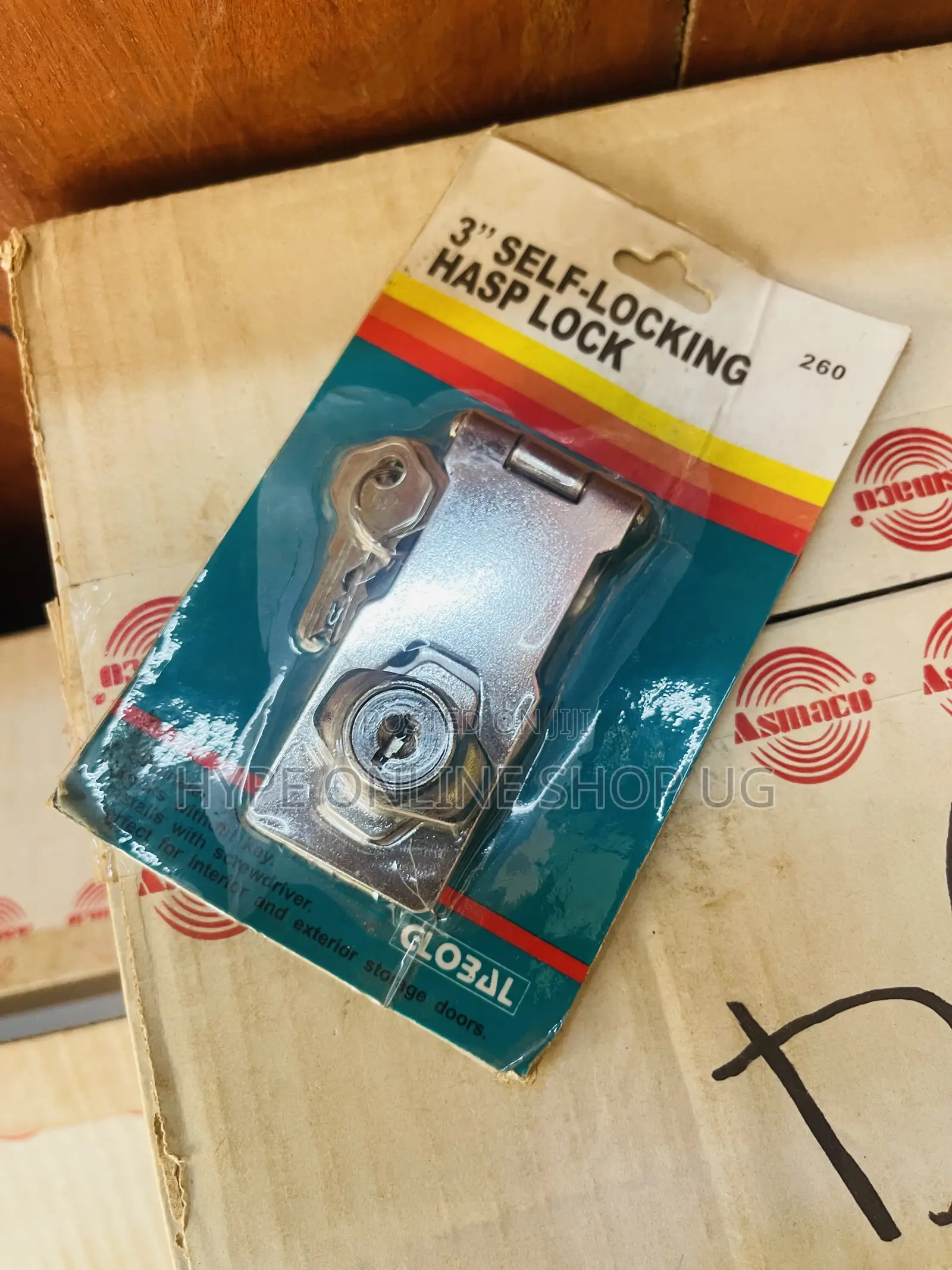 Stainless Fridge Locks With Keys