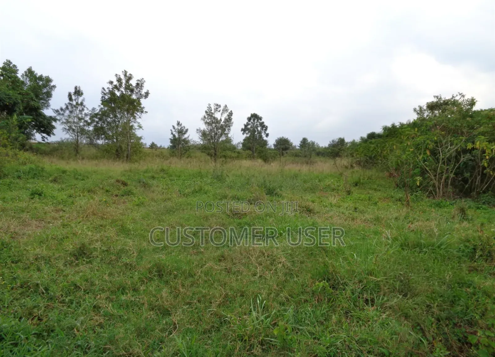 Land at Bujuuko /Namabale