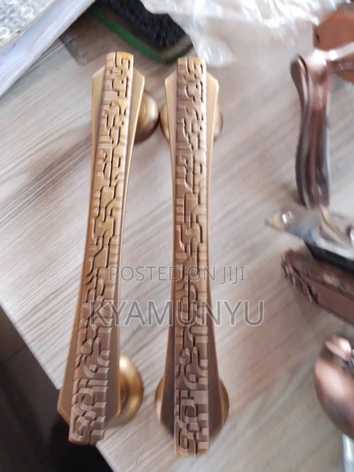 Door Handle