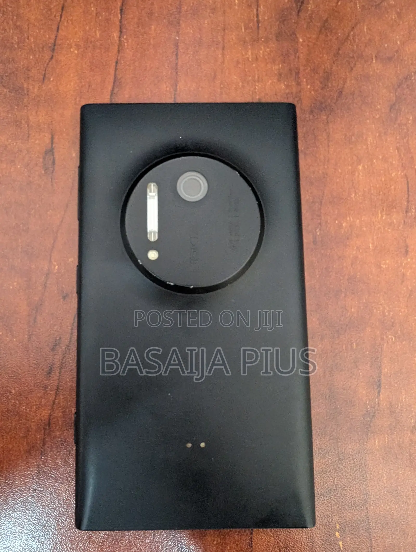Nokia Lumia 1020 32 GB Black