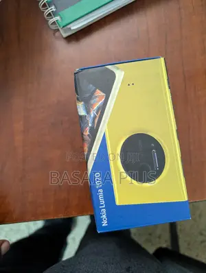 Nokia Lumia 1020 32 GB Black