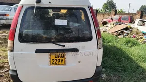 Toyota TownAce 2002