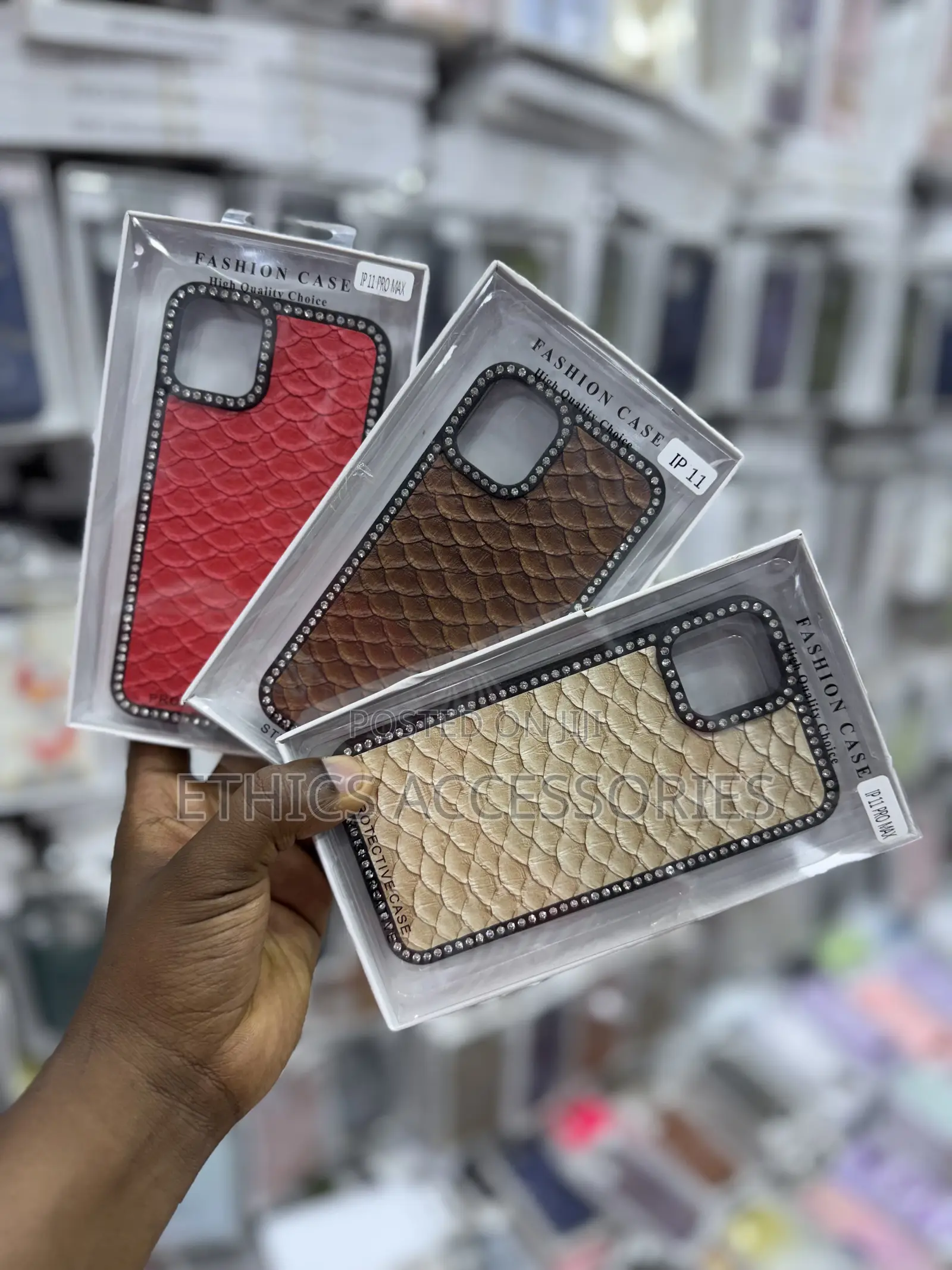 Fashion Phone Cases