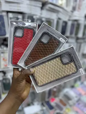 Fashion Phone Cases