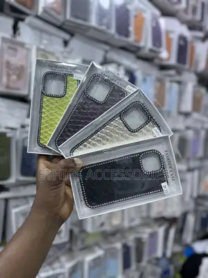 Fashion Phone Cases
