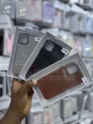 iPhone Protective Cases
