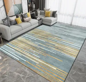 Tosh Rubber Carpet