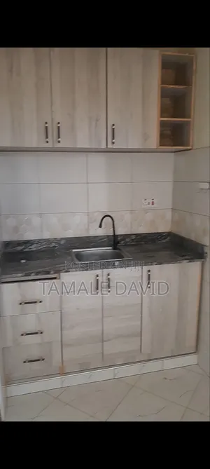 1bdrm Apartment in Mamerito Road, Kira for rent