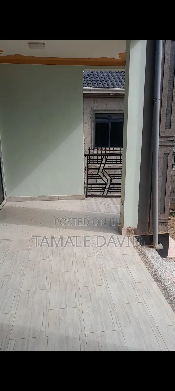 1bdrm Apartment in Mamerito Road, Kira for rent