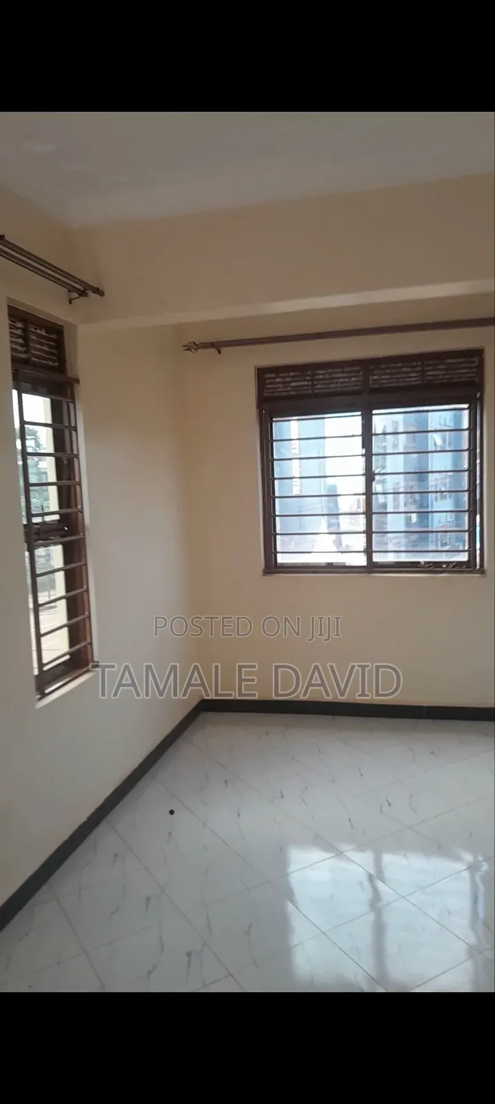 1bdrm Apartment in Mamerito Road, Kira for rent