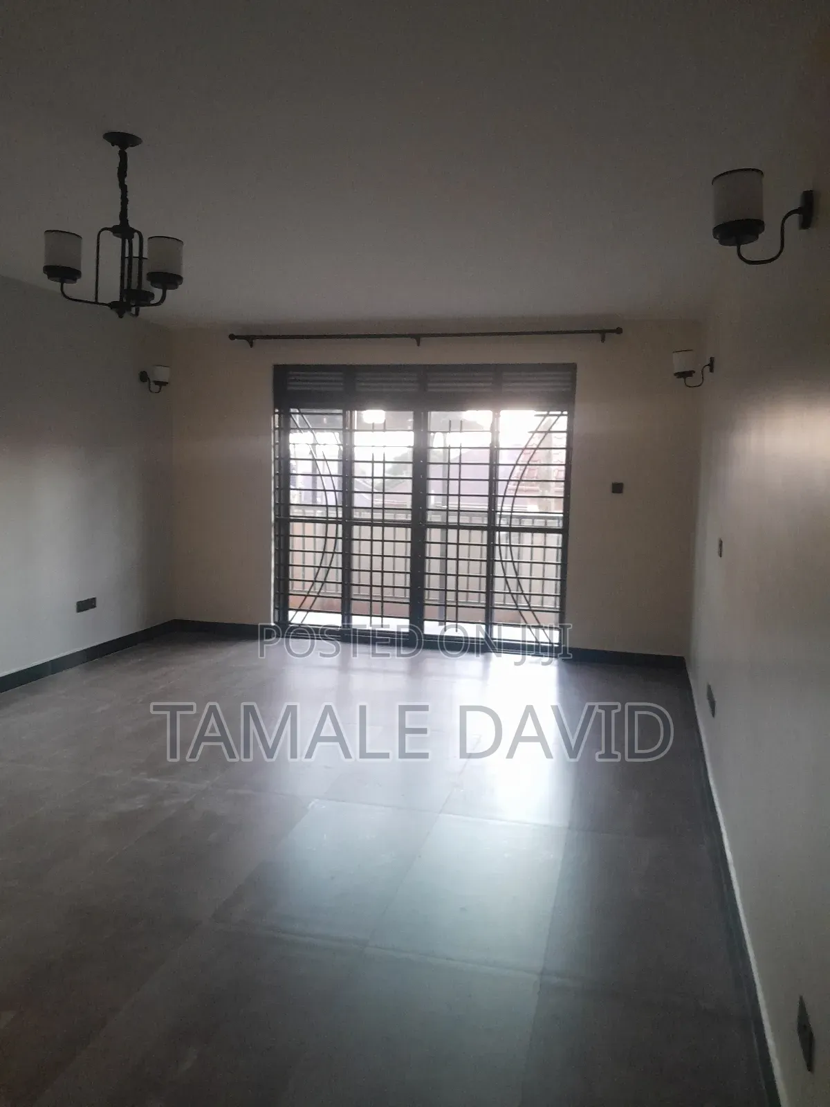 1bdrm Apartment in Mamerito Road, Kira for rent