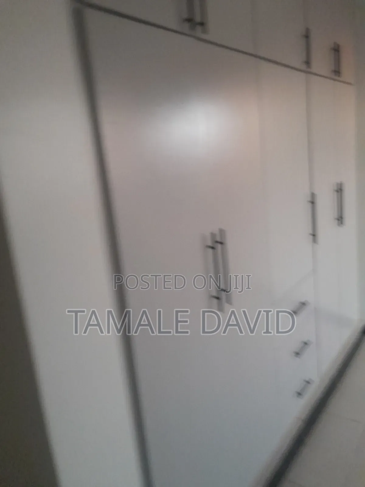 1bdrm Apartment in Mamerito Road, Kira for rent