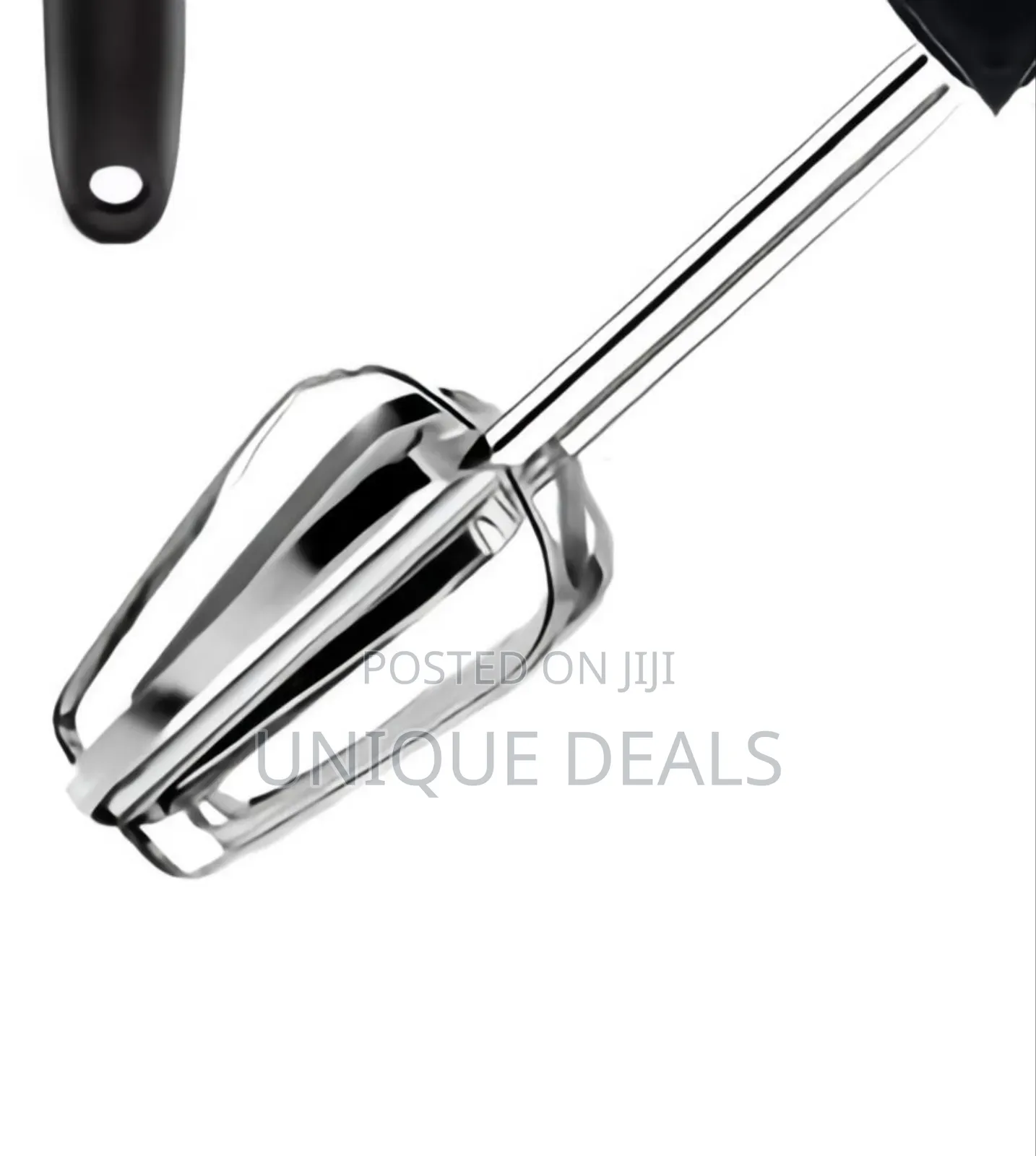 Electric Hand Mixer, Egg Beater Whisk Handheld