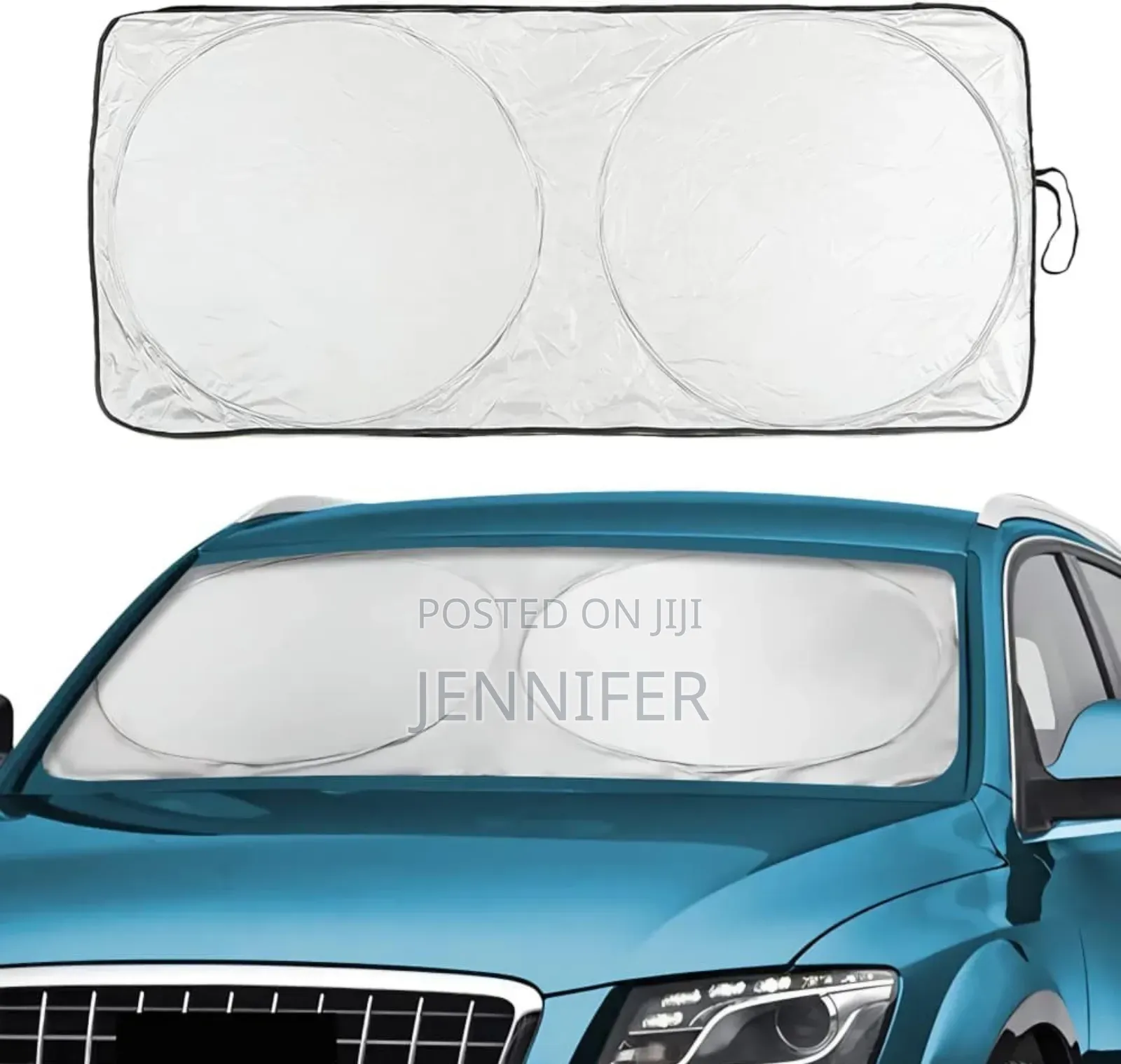 Car Front Windscreen Sunshade