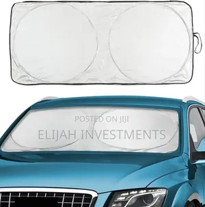 Car Front Windscreen Sunshade
