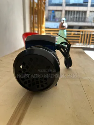 Solar Surface Water Pump