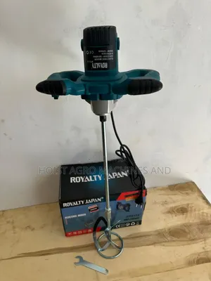 Electric Mixer