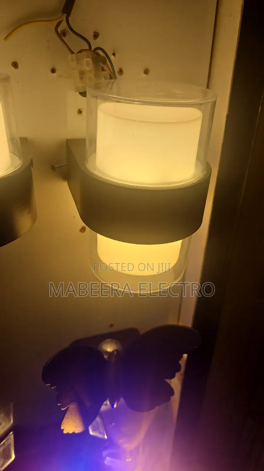 Wall Light