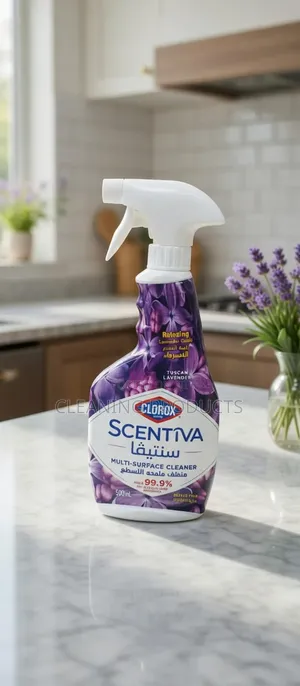 Clorox Multipurpose Cleaner