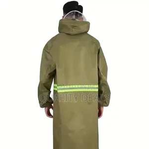 Multifunctional Professional Raincoat