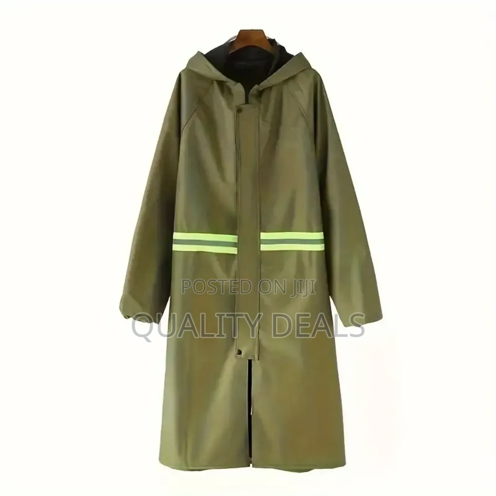 Multifunctional Professional Raincoat