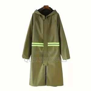 Multifunctional Professional Raincoat