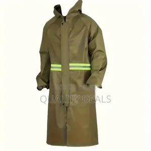 Multifunctional Professional Raincoat