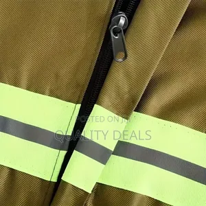 Multifunctional Professional Raincoat