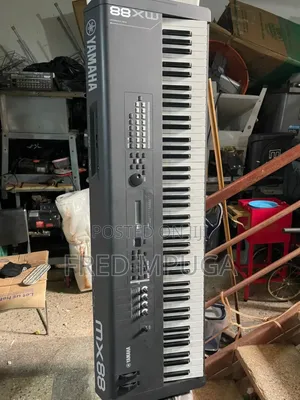 Yamaha Mx88