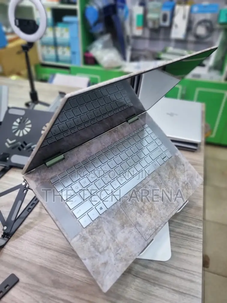 Laptop HP Envy 15 16GB Intel Core i5 SSD 512GB