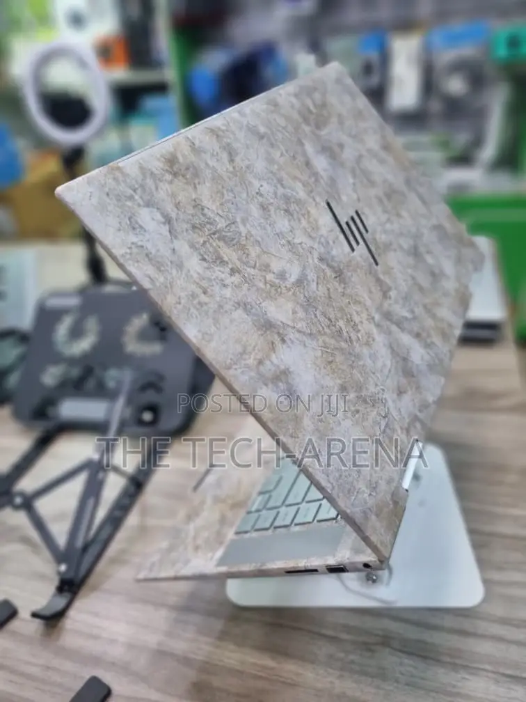 Laptop HP Envy 15 16GB Intel Core i5 SSD 512GB