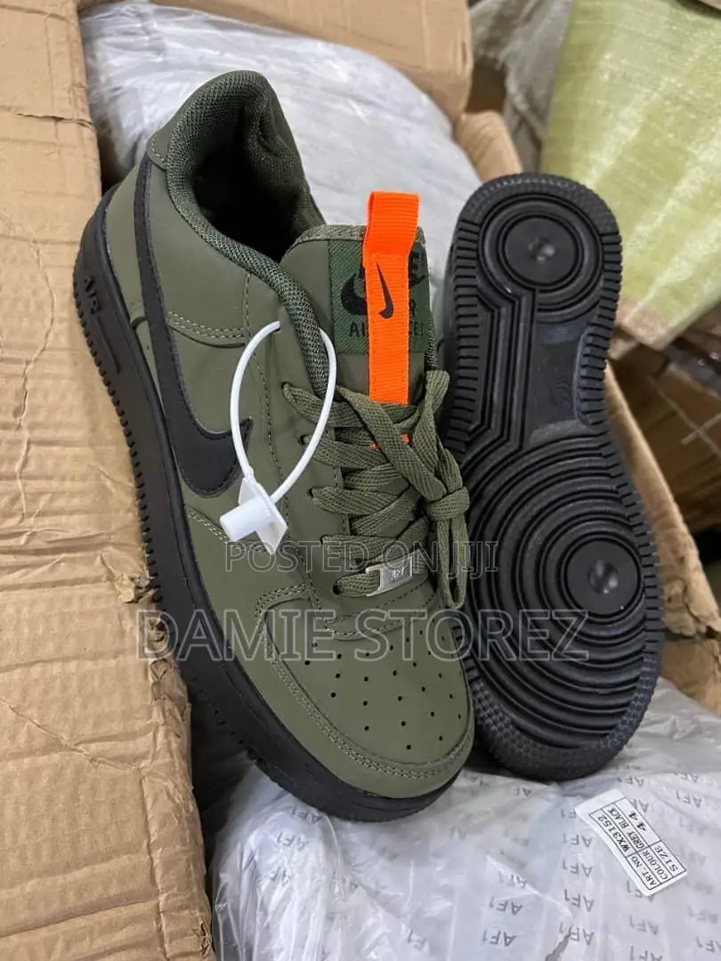 Airforce Sneakers