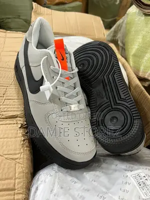 Airforce Sneakers