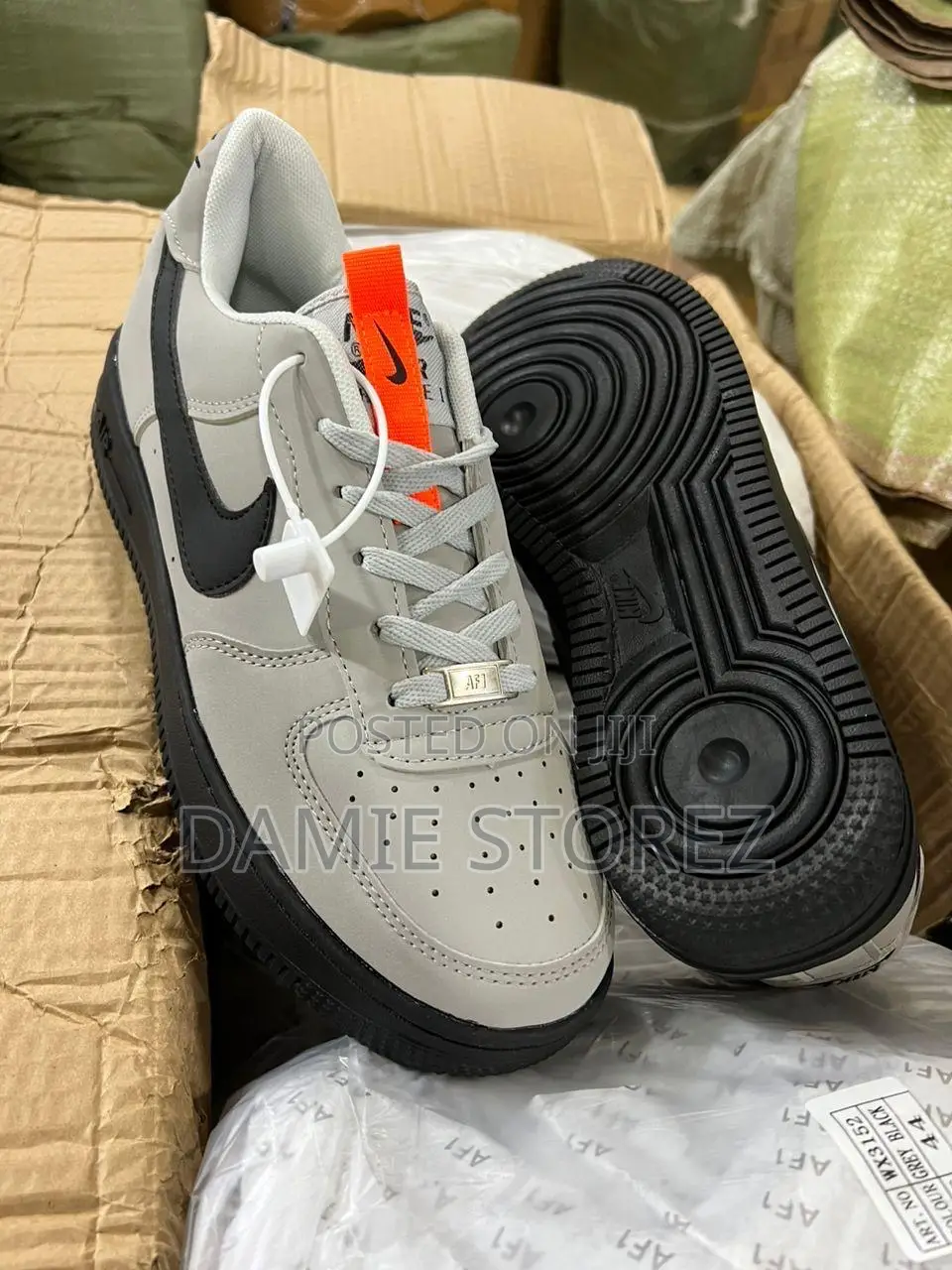 Airforce Sneakers